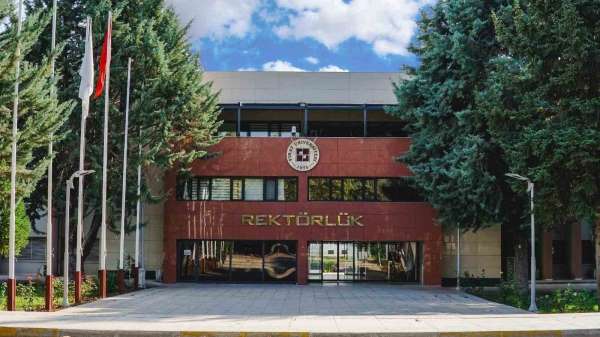 Fırat Üniversitesi'nin 50. yıl coşkusu başlıyor