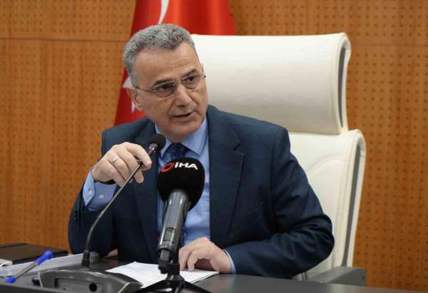 İlkadım Belediye Başkanı Kurnaz: 'Piyasaya borcumuzu sıfırlıyoruz'
