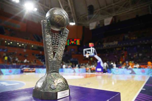 Kadınlar Euroleague'de 6'lı final başlıyor