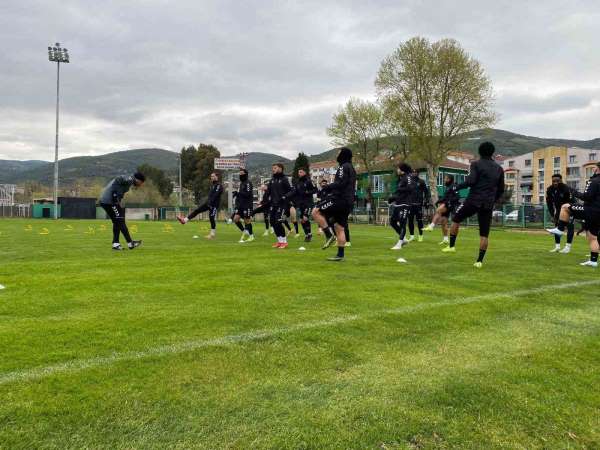 Kocaelisporlu futbolcu Pedrinho: '3. şampiyonluğum olacak'