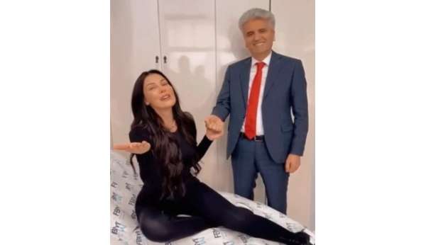 Petek Dinçöz'e yüz gençleştirme operasyonu: Yeni yüz, yeni Petek