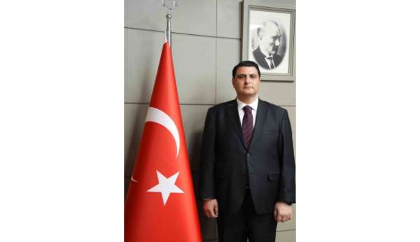 Şehitkamil Belediye Başkanı Umut Yılmaz, CHP'den istifa etti