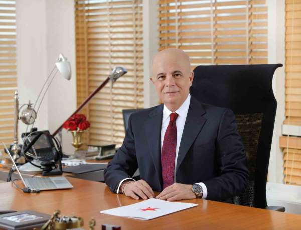 Yıldız Holding'den Türkiye ekonomisine güçlü katkı