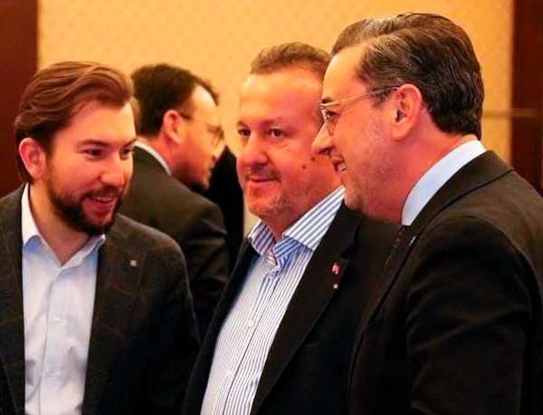 DENİB'de seçimli genel kurul 10 Nisana ertelendi