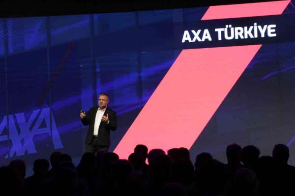 AXA Türkiye CEO'su Yavuz Ölken: 'Büyük afetlerden sonraki ilk 3-4 ay sigortalanma oranları yukarı çıkıyor, son