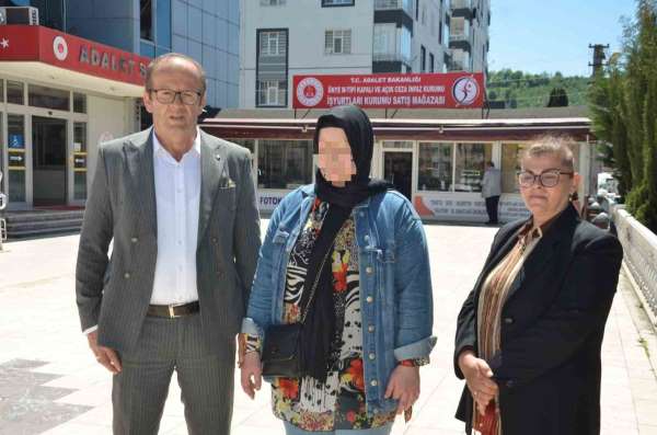 Ordu'da 12 yaşındaki kız çocuğuna cinsel istismar davasında 11 sanık beraat etti