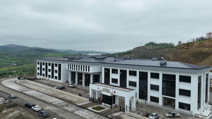 Adalet Bakanı Tunç, Samsun'da açılış ve temel atma törenlerine katılacak