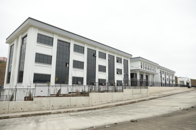 Adalet Bakanı Tunç, Samsun'da açılış ve temel atma törenlerine katılacak