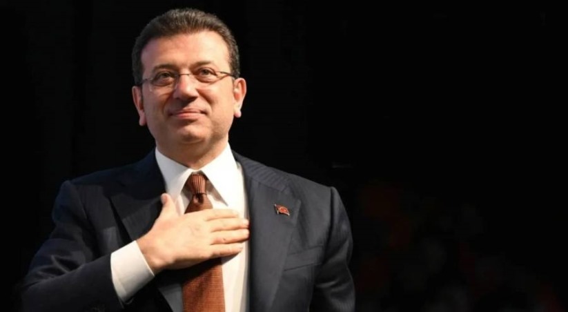 Ekrem İmamoğlu'nun X hesabına Türkiye'de erişim engeli! Yavaş'tan dikkat çeken karar