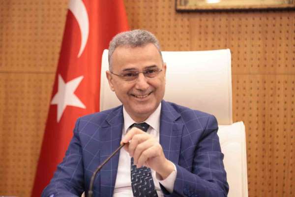 Başkan Kurnaz: 'İlkadım için hep birlikte çalışıyoruz'