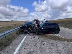 Bayburt'ta 187 adet ölümlü yaralanmalı trafik kazası meydana geldi