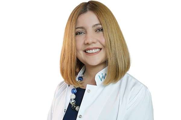 'Düzenli kontrollerle yumurtalık kanserini erken teşhis etmek mümkün'