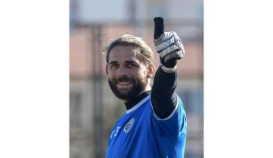 Erciyes 38 FK, Kadem Burak Yaşar anlaştı