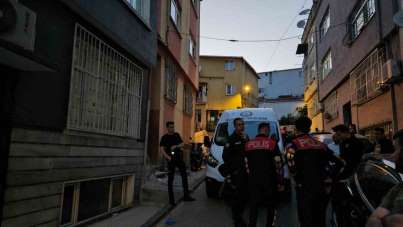 Kardeşini silahla öldürdükten sonra intihar etti