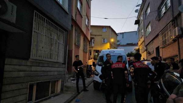 Kardeşini silahla öldürdükten sonra intihar etti