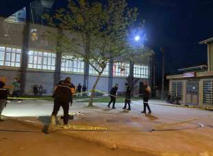 Sakarya'da küfürleşme kavgasında kan aktı: 15 yaşındaki çocuk, 17 yaşındaki çocuğu bıçakladı