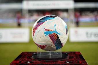 Trendyol Süper Lig'de 35 hafta heyecanı