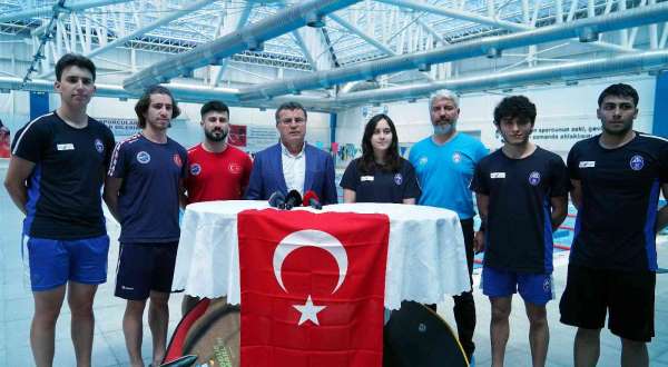 Ata Spor Kulübü, 25 yılında 25 madalya hedefliyor - İstanbul haber