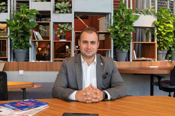 BTM'den yatırımcı ve yenilikçi girişimciye çağrı - İstanbul haber