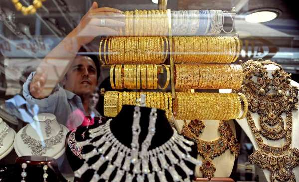 Gram altın 1000 lirayı aştı - İstanbul haber