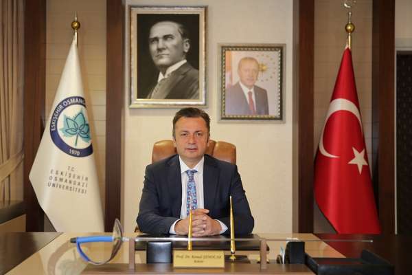 YÖK üyeliğine seçilen Prof Dr Kemal Şenocak: 'Gerze burnumda tütüyor' - Sinop haber