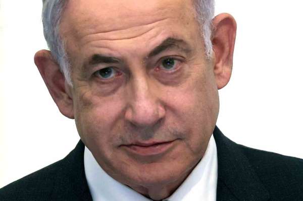 Netanyahu'dan 210 Filistinliyi öldüren saldırının ardından kan donduran açıklama