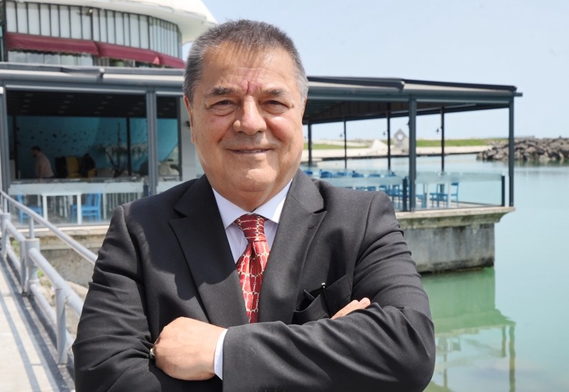  'Avrupa'da herkes tarafından beğenilen bir Samsunspor izleteceğiz'