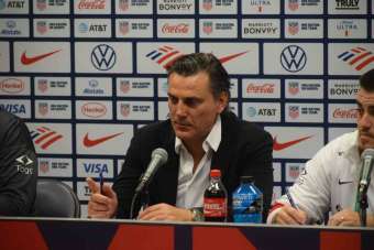 Montella: 'Bu galibiyeti Türk halkına armağan ediyoruz'