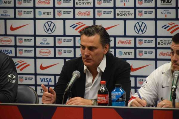 Montella: 'Bu galibiyeti Türk halkına armağan ediyoruz'