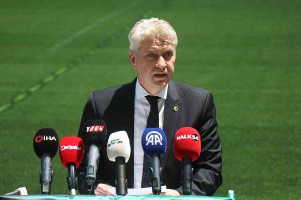 Sakaryaspor'da Muhammet Kıratlı dönemi