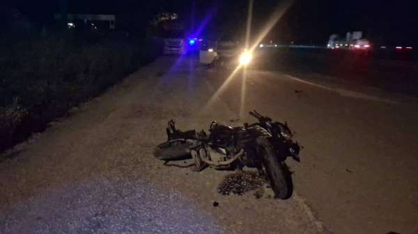 Tokat'ta 2 kişinin öldüğü kazayla ilgili 2 kişi tutuklandı