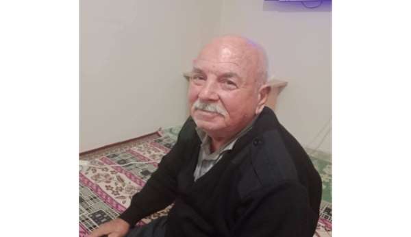 Traktörün altında kalan yaşlı adam hayatını kaybetti