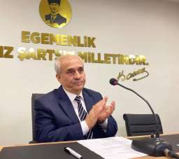 Boyabat Belediye Başkanlığı'na Hüseyin Coşar seçildi
