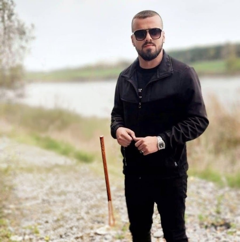 Samsun Bafra'da sulama kanalına düşen genç hayatını kaybetti