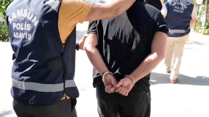 Samsun merkezli 12 ilde yasa dışı bahis operasyonu: 70 gözaltı