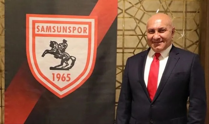 Yüksel Yıldırım'dan iftiracılara tokat gibi cevap: 'Mahkemede görüşeceğiz!'