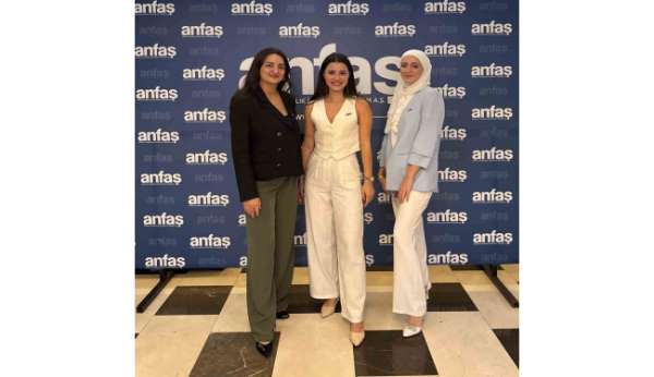 Anfaş Fresh, tarım sektörünün bileşenlerini buluşturacak