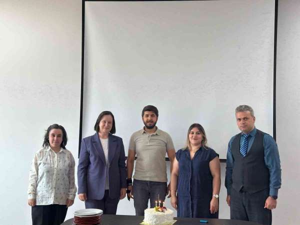 Bilecik Şeyh Edebali Üniversitesi'nde bilimsel eğitim atağı