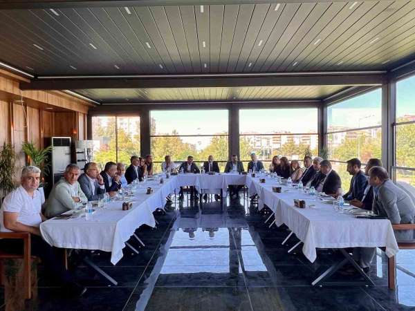 Diyarbakır iş dünyası ve bankalardan güven verici açıklama