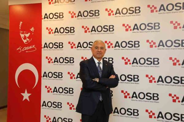 İSO İkinci 500'de AOSB'den 12 firma
