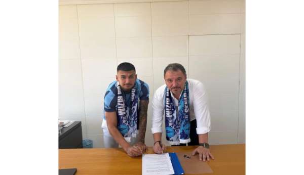 Kütahyaspor'dan transfer hamlesi