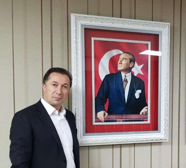 Murat Akın, Türkiye Curling Federasyonu başkanlığına adaylığını açıkladı