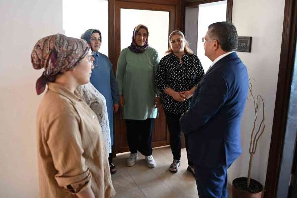 Sinop'ta İşgücü Uyum Programı'na rekor katılım