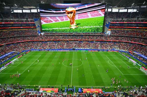 2026 FIFA Dünya Kupası'nda çeyrek final eşleşmeleri belli oldu