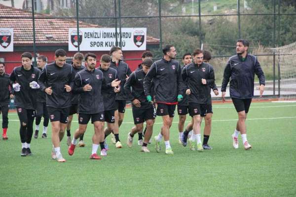 Denizli İdman Yurdu'nda transfer yasağı kapıda