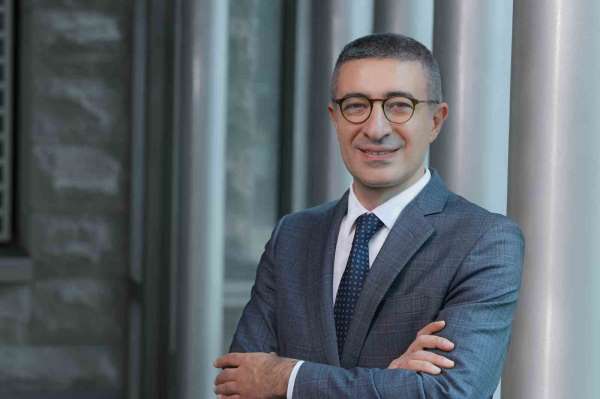 Garanti BBVA'dan toplumsal cinsiyet eşitliği odaklı 30 milyon dolarlık sürdürülebilir tahvil ihracı