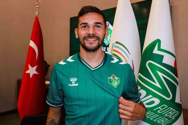 Iğdır FK'dan orta sahaya iki takviye