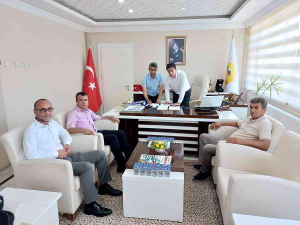 Delice Belediyesi'nden işçi maaşlarına yüzde 40 zam
