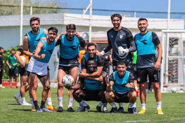 Samsunspor'dan ayrılan oyunculara Süper Lig kancası