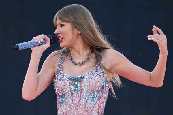 Avusturya'da dün yakalanan DEAŞ'lı Taylor Swift konserine intihar saldırısı düzenlemeyi planlamış